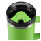 Thor 40oz Eco-Friendly Straw Tumbler