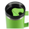 Thor 40oz Eco-Friendly Straw Tumbler