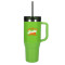 Thor 40oz Eco-Friendly Straw Tumbler