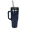 Thor 40oz Eco-Friendly Straw Tumbler