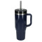 Thor 40oz Eco-Friendly Straw Tumbler