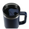 Thor 40oz Eco-Friendly Straw Tumbler