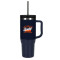 Thor 40oz Eco-Friendly Straw Tumbler