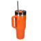 Thor 40oz Eco-Friendly Straw Tumbler