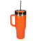 Thor 40oz Eco-Friendly Straw Tumbler