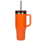 Thor 40oz Eco-Friendly Straw Tumbler