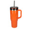 Thor 40oz Eco-Friendly Straw Tumbler