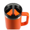 Thor 40oz Eco-Friendly Straw Tumbler