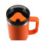 Thor 40oz Eco-Friendly Straw Tumbler
