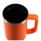 Thor 40oz Eco-Friendly Straw Tumbler