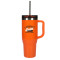 Thor 40oz Eco-Friendly Straw Tumbler