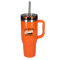 Thor 40oz Eco-Friendly Straw Tumbler