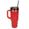 Thor 40oz Eco-Friendly Straw Tumbler
