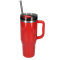 Thor 40oz Eco-Friendly Straw Tumbler