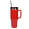 Thor 40oz Eco-Friendly Straw Tumbler