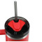 Thor 40oz Eco-Friendly Straw Tumbler