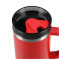 Thor 40oz Eco-Friendly Straw Tumbler