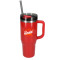 Thor 40oz Eco-Friendly Straw Tumbler