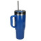 Thor 40oz Eco-Friendly Straw Tumbler