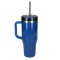 Thor 40oz Eco-Friendly Straw Tumbler