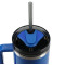 Thor 40oz Eco-Friendly Straw Tumbler