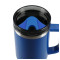 Thor 40oz Eco-Friendly Straw Tumbler