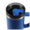 Thor 40oz Eco-Friendly Straw Tumbler