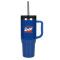 Thor 40oz Eco-Friendly Straw Tumbler