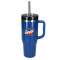 Thor 40oz Eco-Friendly Straw Tumbler