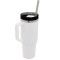 Thor 40oz Eco-Friendly Straw Tumbler