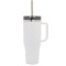 Thor 40oz Eco-Friendly Straw Tumbler