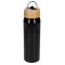 Billy 26oz ECO Aluminum Bottle w/ FSC Bamboo Lid