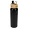 Billy 26oz ECO Aluminum Bottle w/ FSC Bamboo Lid