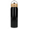 Billy 26oz ECO Aluminum Bottle w/ FSC Bamboo Lid