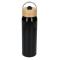 Billy 26oz ECO Aluminum Bottle w/ FSC Bamboo Lid