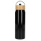 Billy 26oz ECO Aluminum Bottle w/ FSC Bamboo Lid