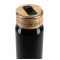 Billy 26oz ECO Aluminum Bottle w/ FSC Bamboo Lid
