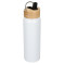 Billy 26oz ECO Aluminum Bottle w/ FSC Bamboo Lid