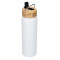 Billy 26oz ECO Aluminum Bottle w/ FSC Bamboo Lid