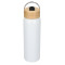 Billy 26oz ECO Aluminum Bottle w/ FSC Bamboo Lid