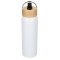 Billy 26oz ECO Aluminum Bottle w/ FSC Bamboo Lid