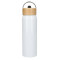 Billy 26oz ECO Aluminum Bottle w/ FSC Bamboo Lid