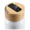 Billy 26oz ECO Aluminum Bottle w/ FSC Bamboo Lid