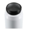 Billy 26oz ECO Aluminum Bottle w/ FSC Bamboo Lid