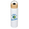 Billy 26oz ECO Aluminum Bottle w/ FSC Bamboo Lid