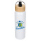 Billy 26oz ECO Aluminum Bottle w/ FSC Bamboo Lid