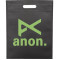 Freedom Heat Seal Non-Woven Tote