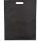 Large Freedom Heat Seal Non-Woven Tote