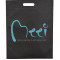 Large Freedom Heat Seal Non-Woven Tote