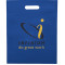 Large Freedom Heat Seal Non-Woven Tote